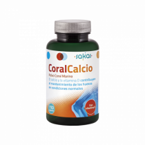Coral Calcio 110 Cap.