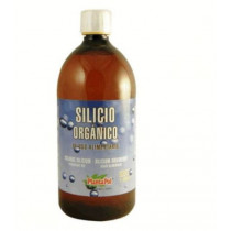 Silicio Org. Biodisponible+Colageno Marino 1Litro