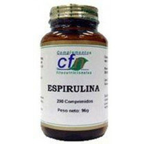 Glama Sot Espirulina 400Mg. 200 Comprimidos