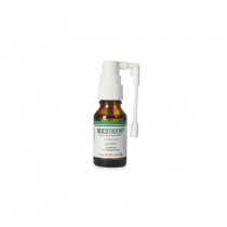Mucotrofin Aceite Ozonizado 15 Ml