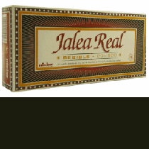 Jalea Real 500Mg. 20Amp.