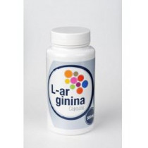 L-Arginina 60 Cap.