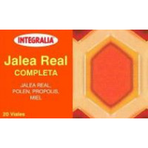 Jalea Real Completa 20Amp.