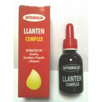 Llanten Complex Extracto 50 Ml.