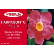 Harpagofito Plus 60 Cap.