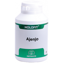 Equisalud Holofit Ajenjo 180 Cápsulas