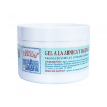 Gel A La Arnica Y Harpagofito 200 Ml
