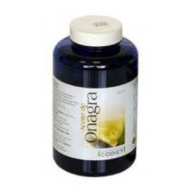 Onagra 500Mg. 400Perlas