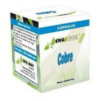 Cobre Ergosphere 50 Cap.