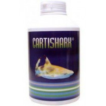 Cartishark Cartilago De Tiburon 740Mg. 90 Cap.