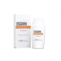 Isdin Fotoprotector Fusion Fluid Spot Prevent Ultra 100+ 50 Ml.