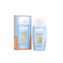 Isdin Fusion Water Fotoprotector 50+ 50Ml 