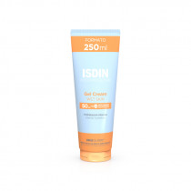 Isdin Fotoprotector Gel Crema spf 50+ 250 Ml.
