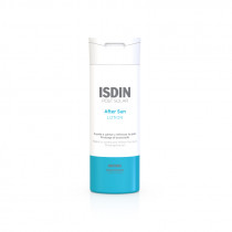 Isdin After Sun Locion 200 Ml