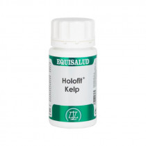 Equisalud Holofit Kelp 50 Cápsulas