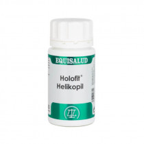 Equisalud Holofit Helikopil 50 Cápsulas