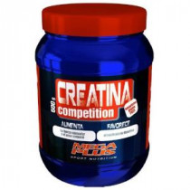 Creatina Competition 600Gr.