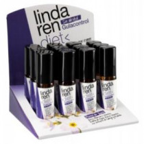 Lindaren Diet Gulacontrol 20 Ml.