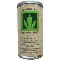Mineralien Polvo 400 Gr.