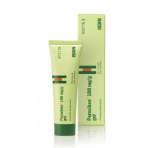 Peroxiben (100 Mg/G Gel Topico 30 G)