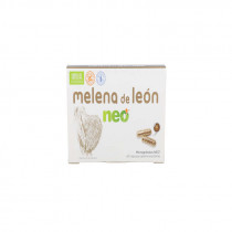 Melena De Leon Neo 60 Cap Neovital