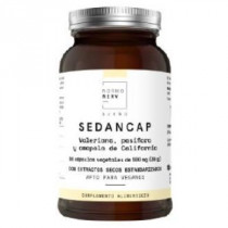 Herboplant Sedancap 60 Cápsulas