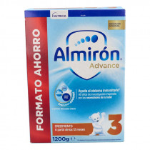 Almiron Advance 3 1 Envase 1200 G