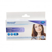 Test Veroval Autotest Embarazo