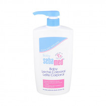 Sebamed Baby Leche Corp Dosif 750 Ml