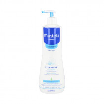 Mustela Hydra Bebe Leche Corporal 750 Ml