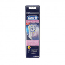 Oral-B Recambio Sensi UltraThin 3Unidades