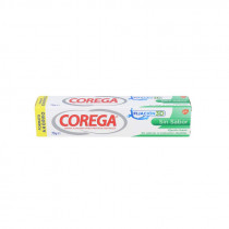 Corega Crema Fijadora Extrafuerte Sin sabor 70 Ml.