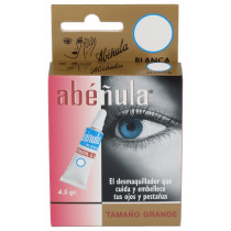 Abéñula Blanca Grande