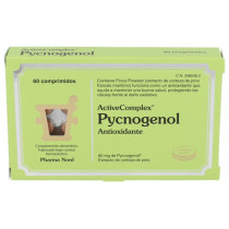 ActiveComplex Pycnogenol 60 Comprimidos Pharma Nord