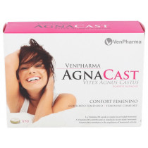 Agnacast 90 Tabletas Vendell