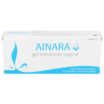 Ainara Gel Hidrat Vaginal 30 G