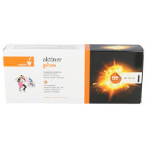 Aktiner Plus 20 Viales