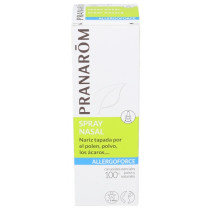 Allergoforce Spray Nasal Pranarom