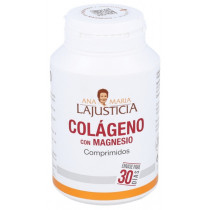 Ana María Lajusticia Colageno Magnesio 180 Comprimidos