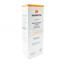 Sesderma C-Vit Radiance Fluido Luminoso 50 Ml.