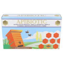 Apibiotic 20Amp