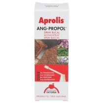 Aprolis Angi-Propol Spray Bucal 15 Ml.