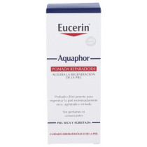 Aquaphor Pomada Regeneradora Eucerin