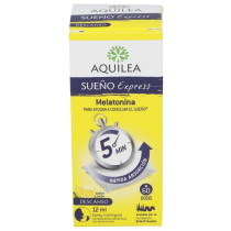 Aquilea Sueño Express Spray 12 Ml.