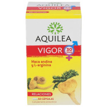 Aquilea Vigor Maca.
