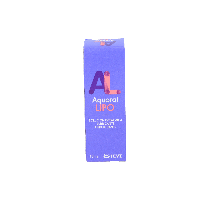 Aquoral Lipo Sol Oftalm Lubricante 10 Ml