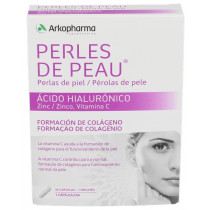 Arko Acido Hialuronico 120 Mg