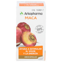 Arkocápsulas Maca 50 Cápsulas