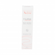 Avene Cicalfate Labios Balsamo Reparador 10 Ml