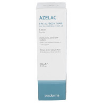 Sesdermea Azelac Locion Corporal 100 Ml. 